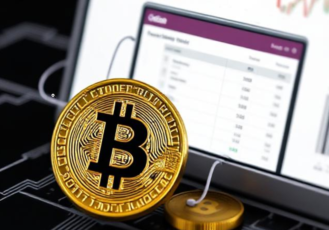 Odoo : CryptoSync
